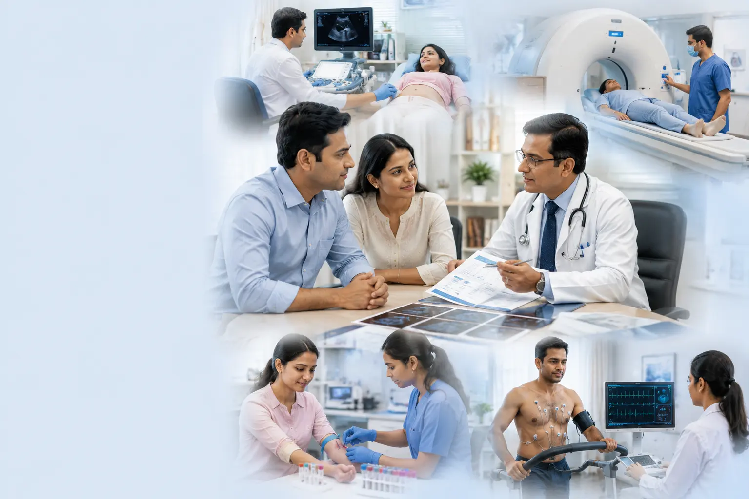 Diagnostics