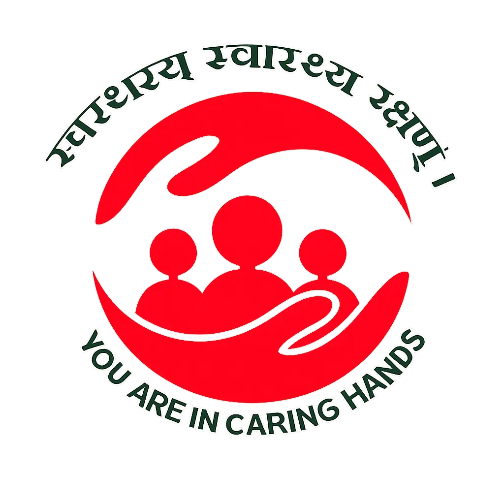 LHC Logo