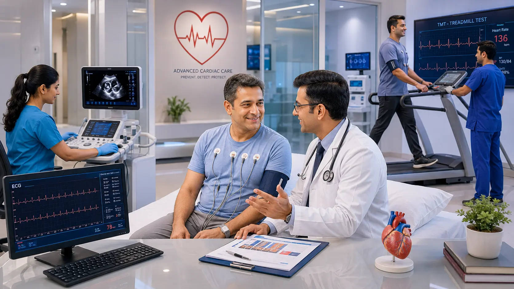 Healthy Heart