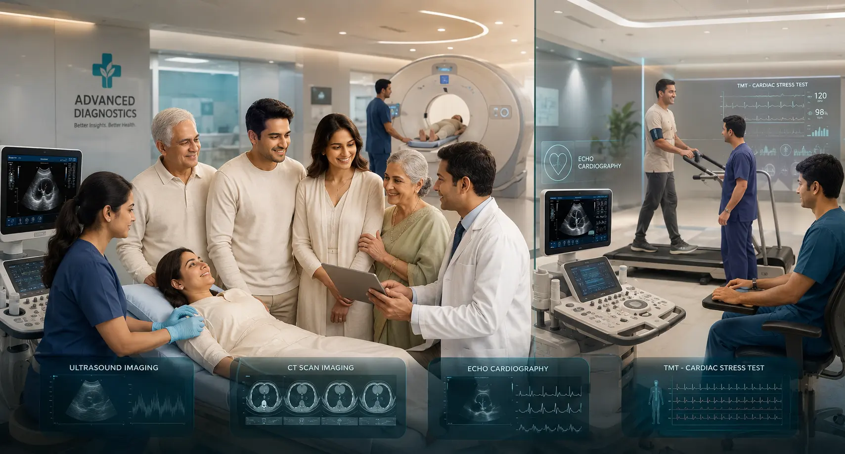 Diagnostic Support