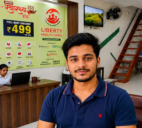 Rajesh Kumar