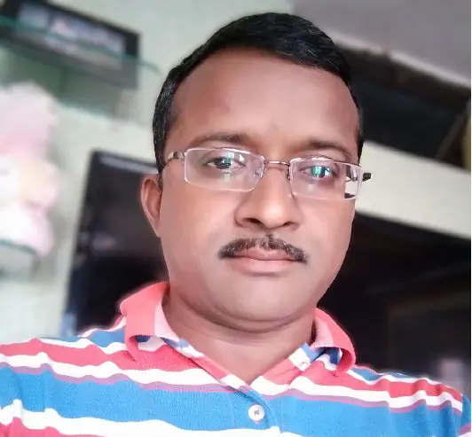 Ajay Kotalwar