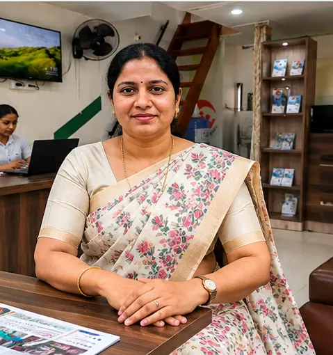 Latha Nair