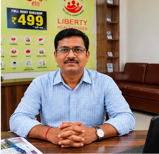Ajay Patel